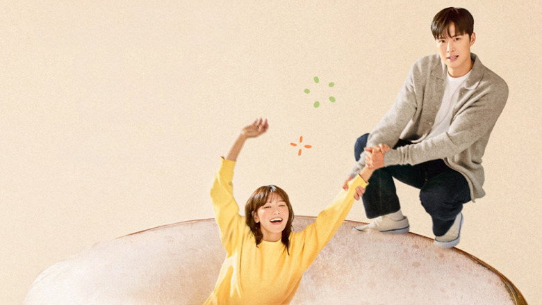 Second Shot At Love backdrop 6