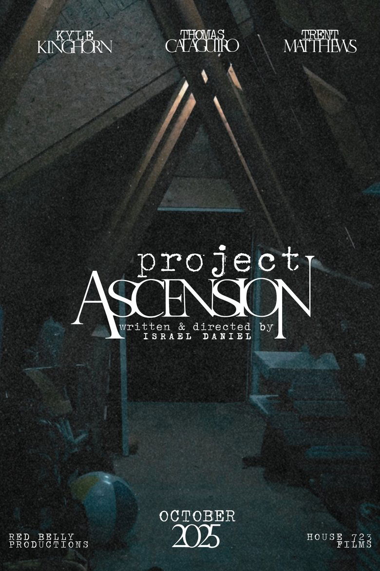 Project Ascension