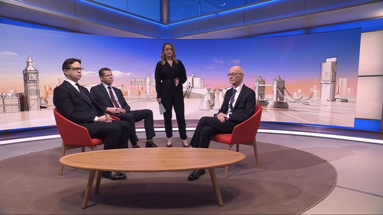 Can Keir Starmer Survive the Mandelson Crisis?