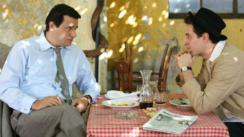 Permette? Alberto Sordi backdrop 3
