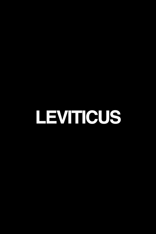 Leviticus