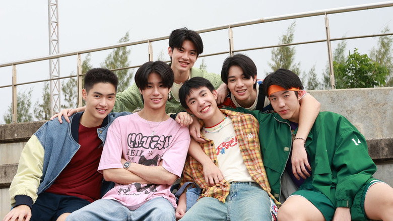 Boys In Love backdrop 6