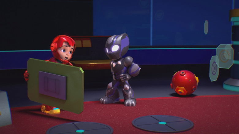 Black Panther and the Boot