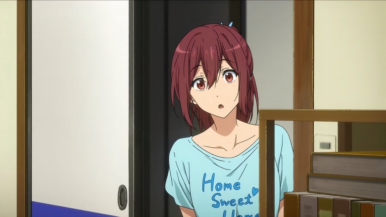 FrFr! 4: Rei's Intense Diving Training!