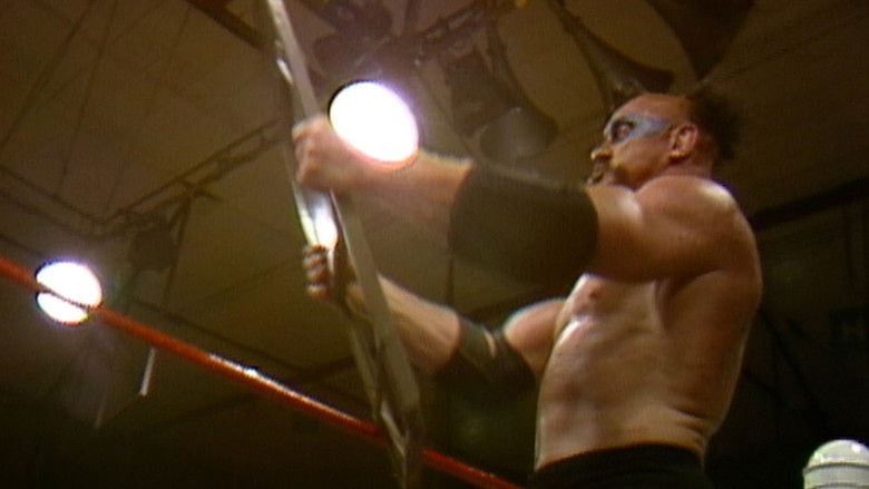 WCCW - July 14, 1984