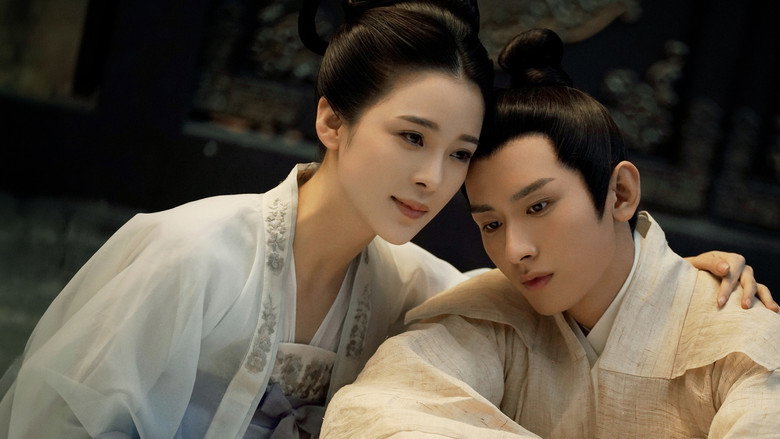 The Promise of Chang’an backdrop 5