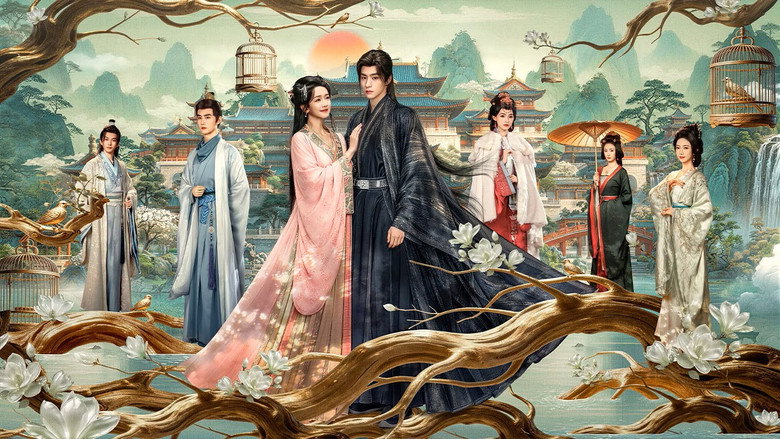 Daughter of Fortune backdrop 2