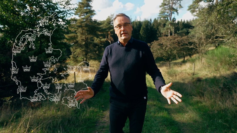 Ingemann og kongerækken backdrop 3