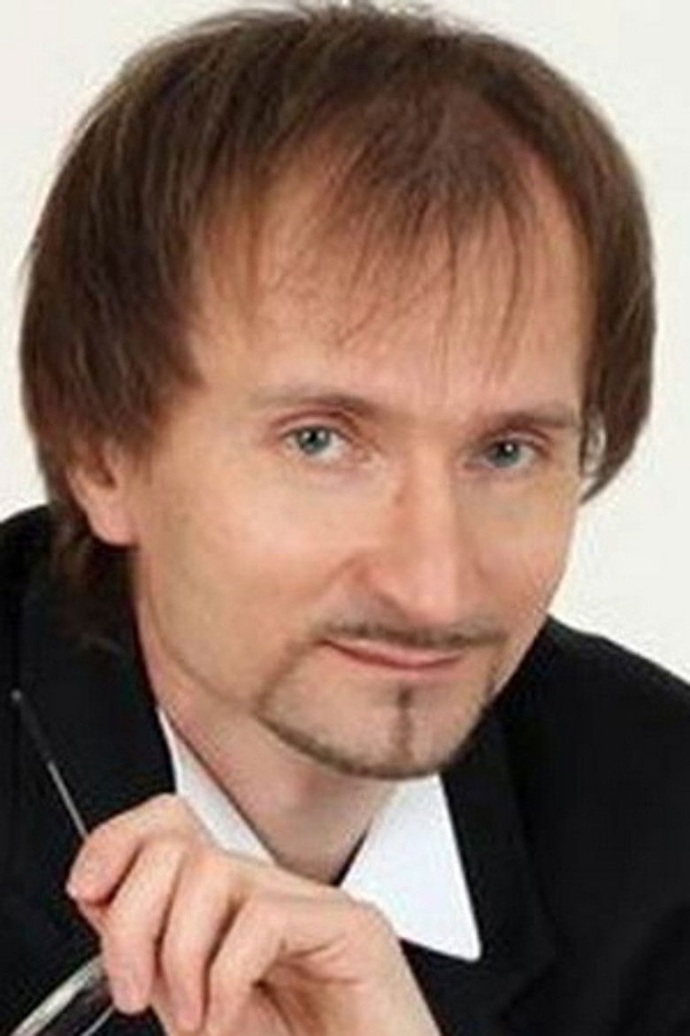 Андрей Салей