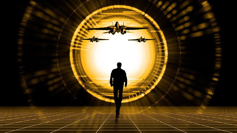 Icons Unearthed: Tom Cruise backdrop 5