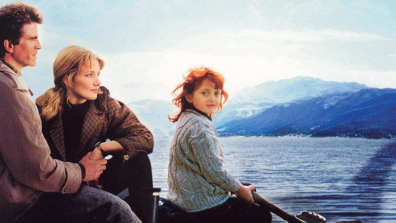 Loch Ness backdrop 4