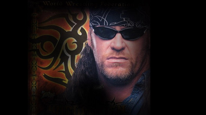 Unforgiven 2000