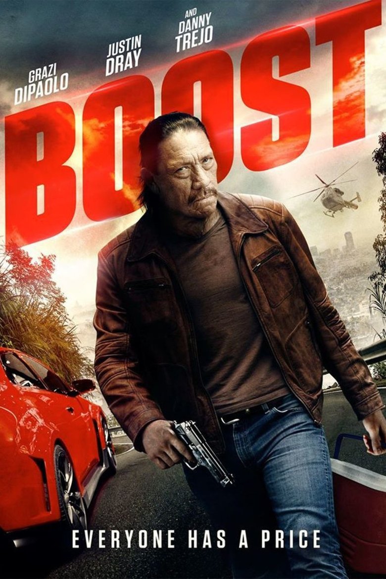 Boost (2016) Full Movie Download Gdrive