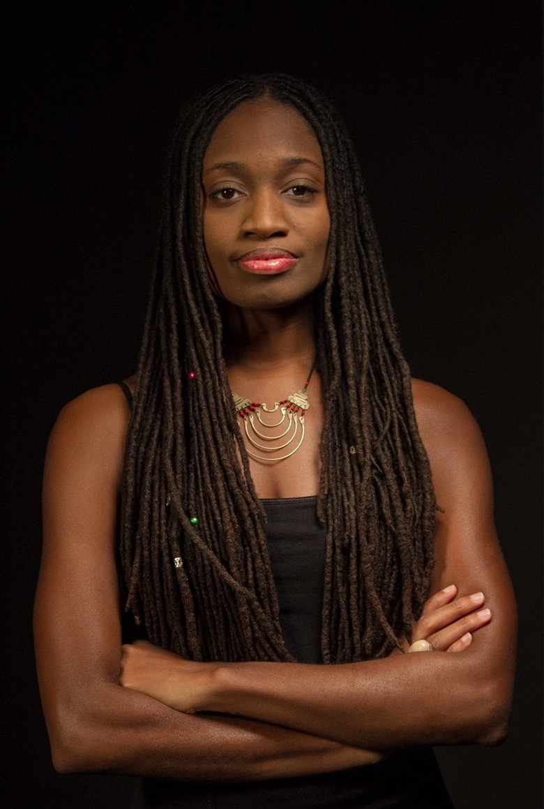 Aleshea Harris