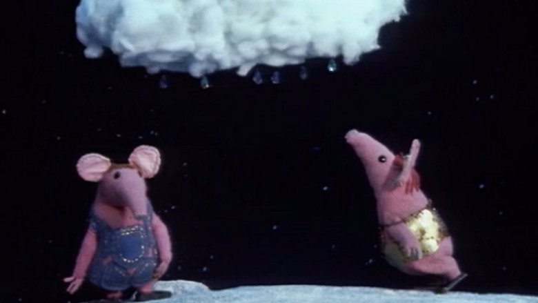 Clangers backdrop 4