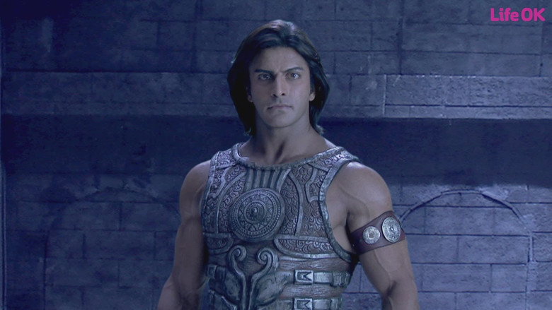 Hatim Confronts Zargam