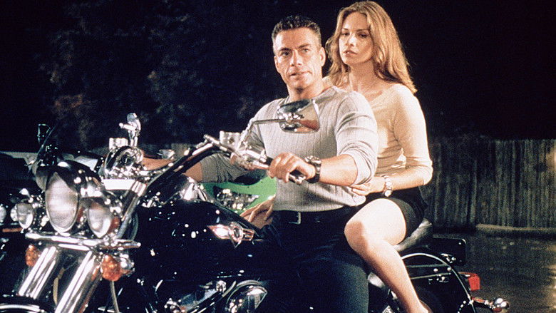 Universal Soldier: The Return