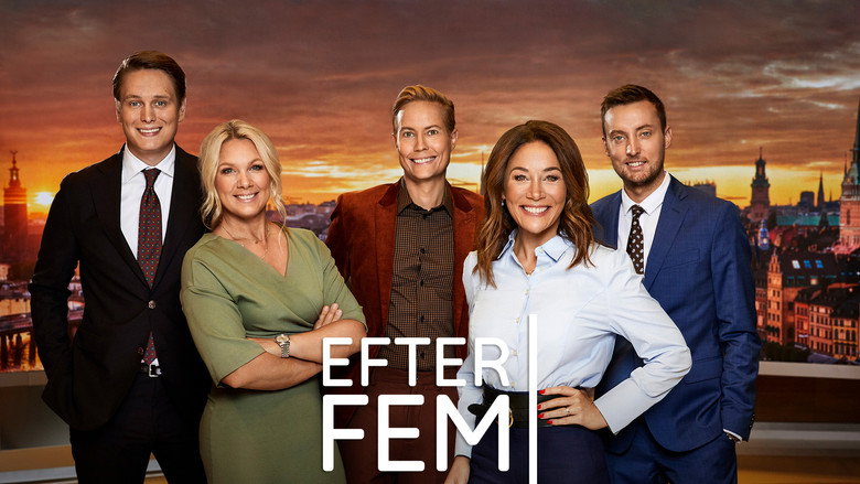 Efter fem backdrop 1