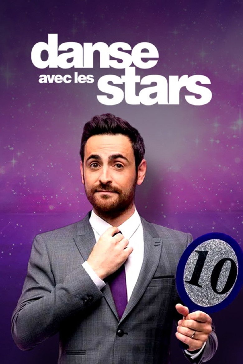 Danse avec les stars