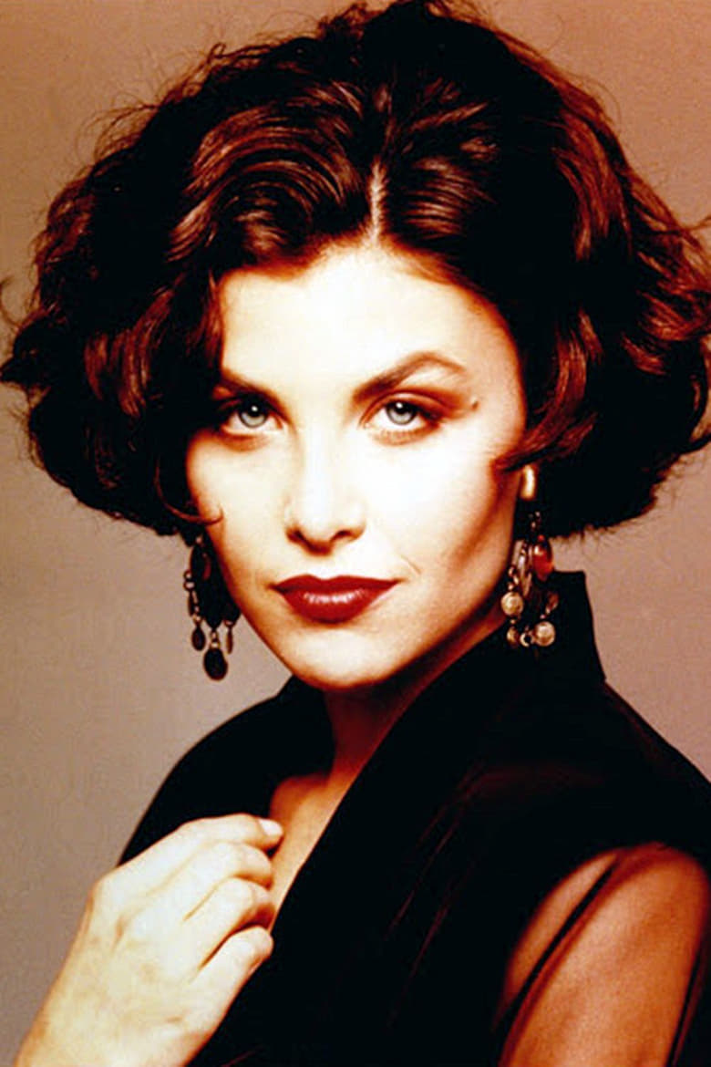 Sherilyn Fenn