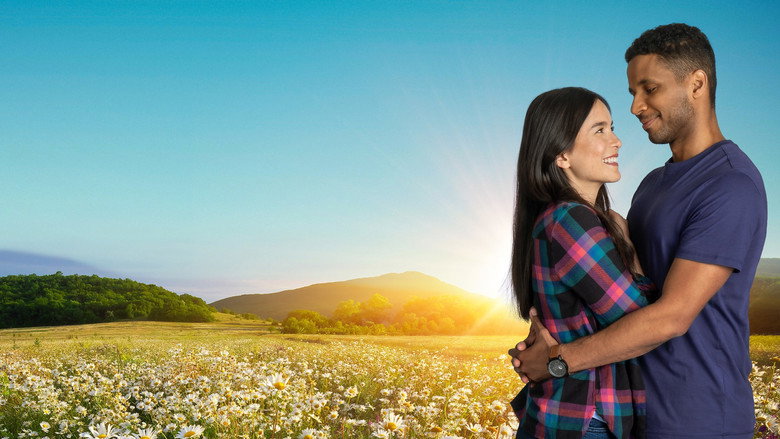 Love at Sky Gardens backdrop 3
