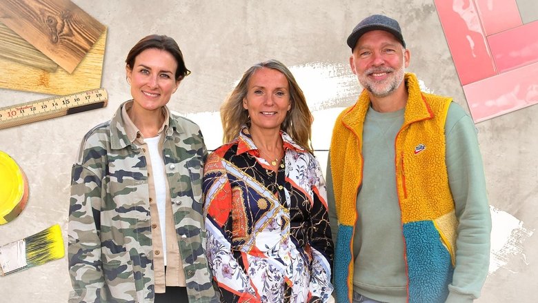 Hjem til forvandling