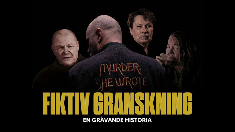 Fiktiv granskning - En grävande historia backdrop 2