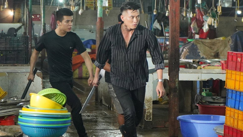 Vi Cá Tiền Truyện backdrop 2