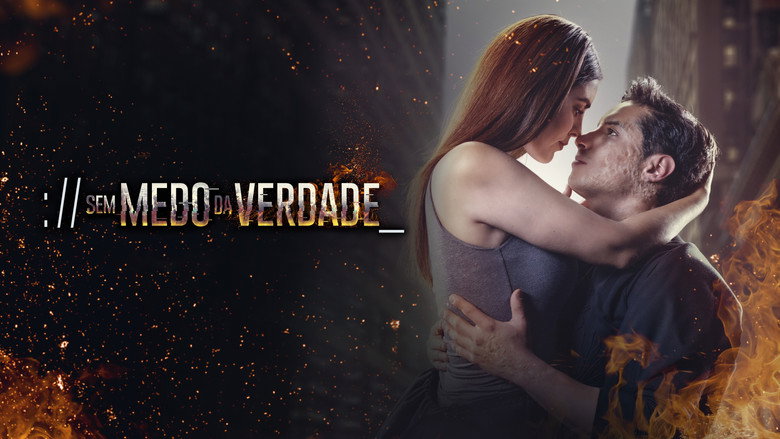 Sin miedo a la verdad backdrop 8