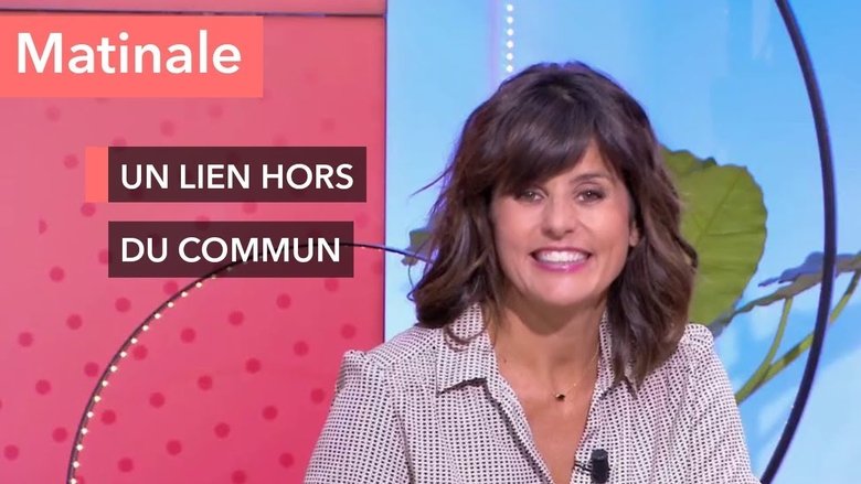 Matinale: never without my sister