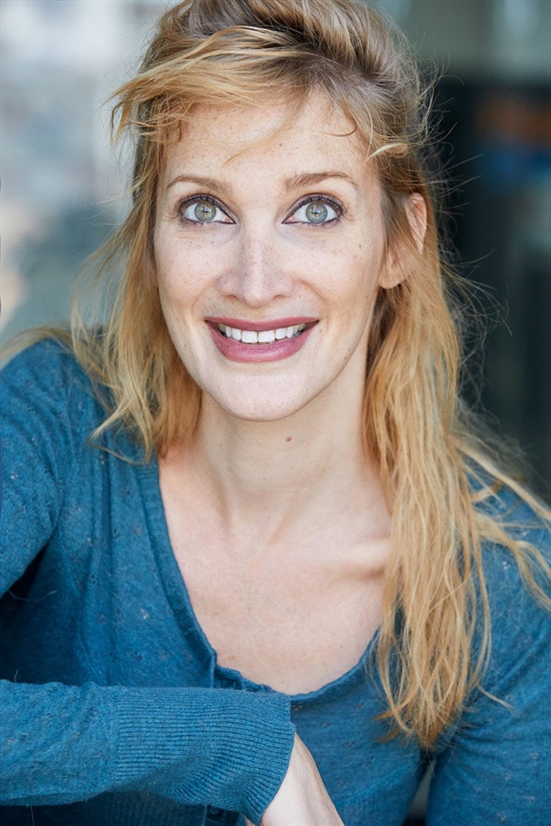 Bénédicte Philippon