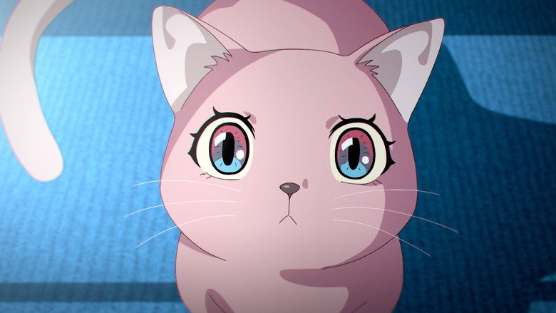 Reborn as a Cat backdrop 3