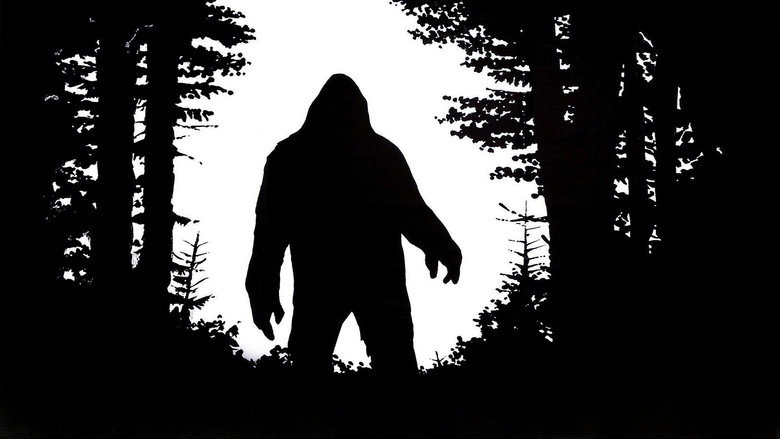 Sasquatch, the Legend of Bigfoot backdrop 5