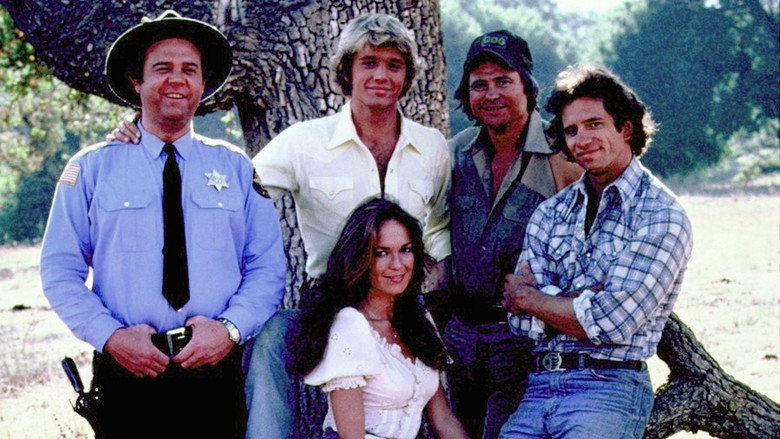 The Dukes of Hazzard: Hazzard in Hollywood線上电影看完整版