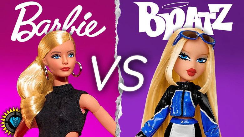 Who Wore It Better…Barbie or Bratz?