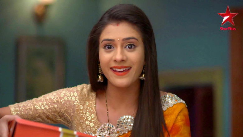 Amaya Bakes a Cake For Rachita