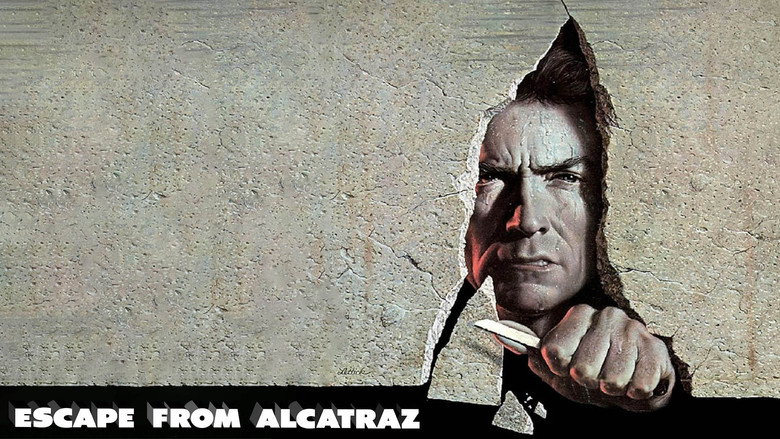 Escape from Alcatraz backdrop 3