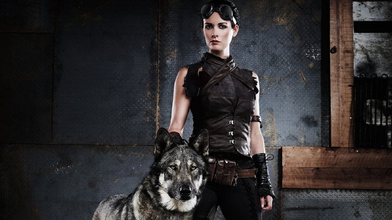 Riese: Kingdom Falling backdrop 2
