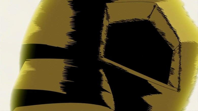 La trasformazione del Gaiking