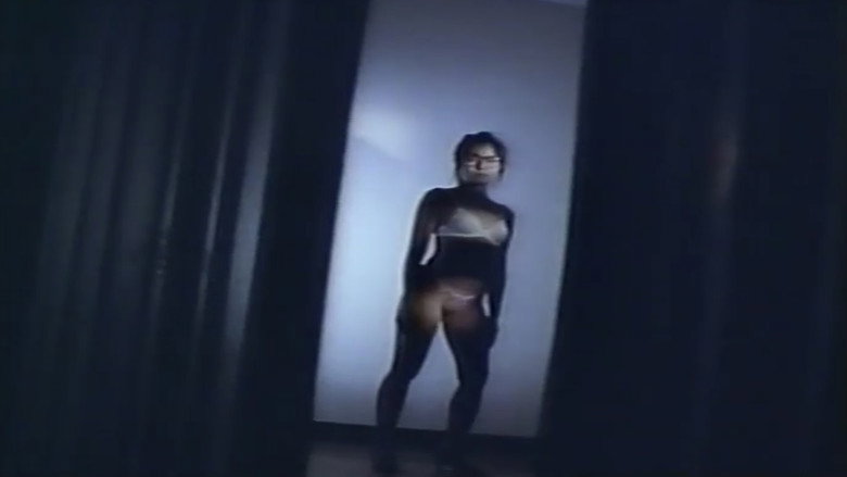 Groper Train: Touching and Going to Work backdrop 1