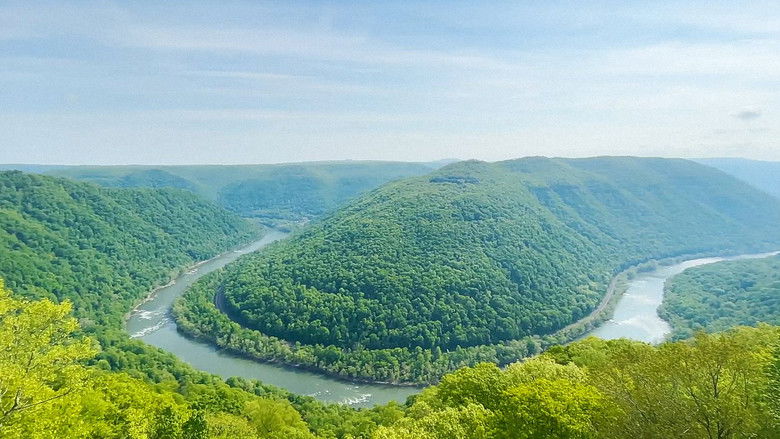 New River Gorge