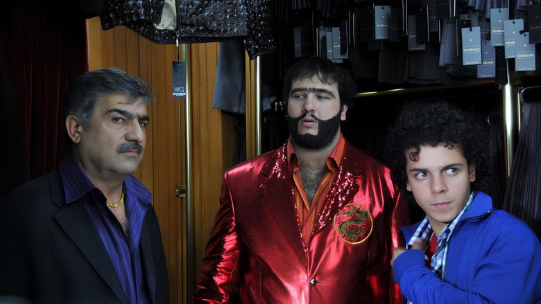 Recep Ivedik 2 backdrop 8