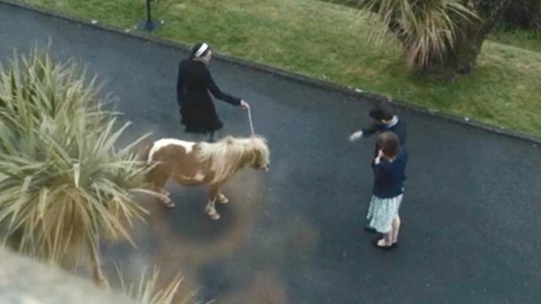 The Lobster