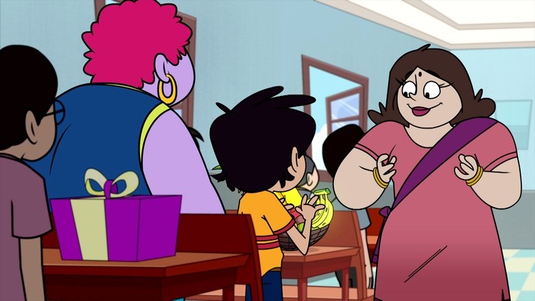 Surprise Party