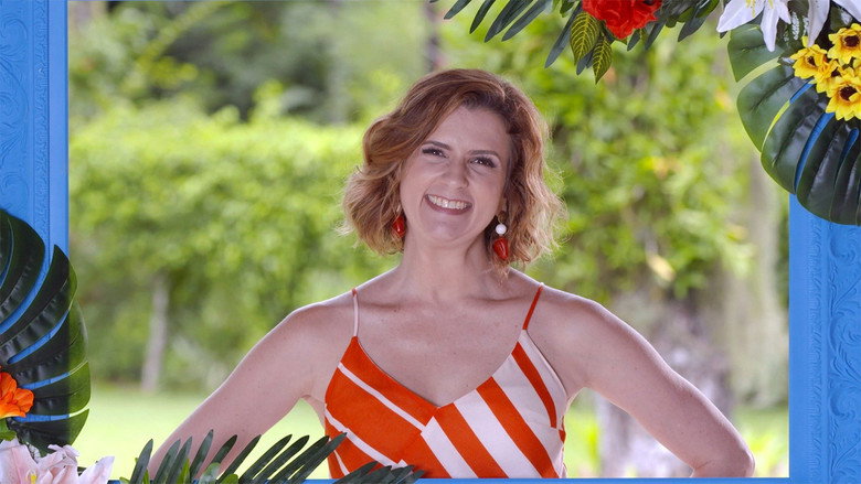 Santa Ajuda backdrop 5