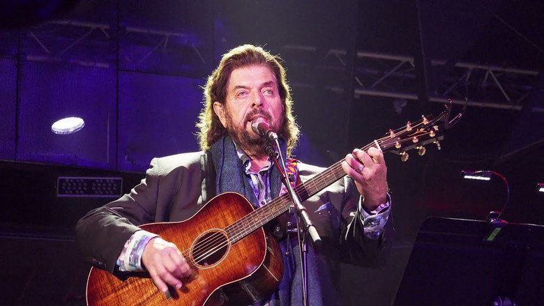 Alan Parsons - One Note Symphony, Live in Tel Aviv backdrop 2