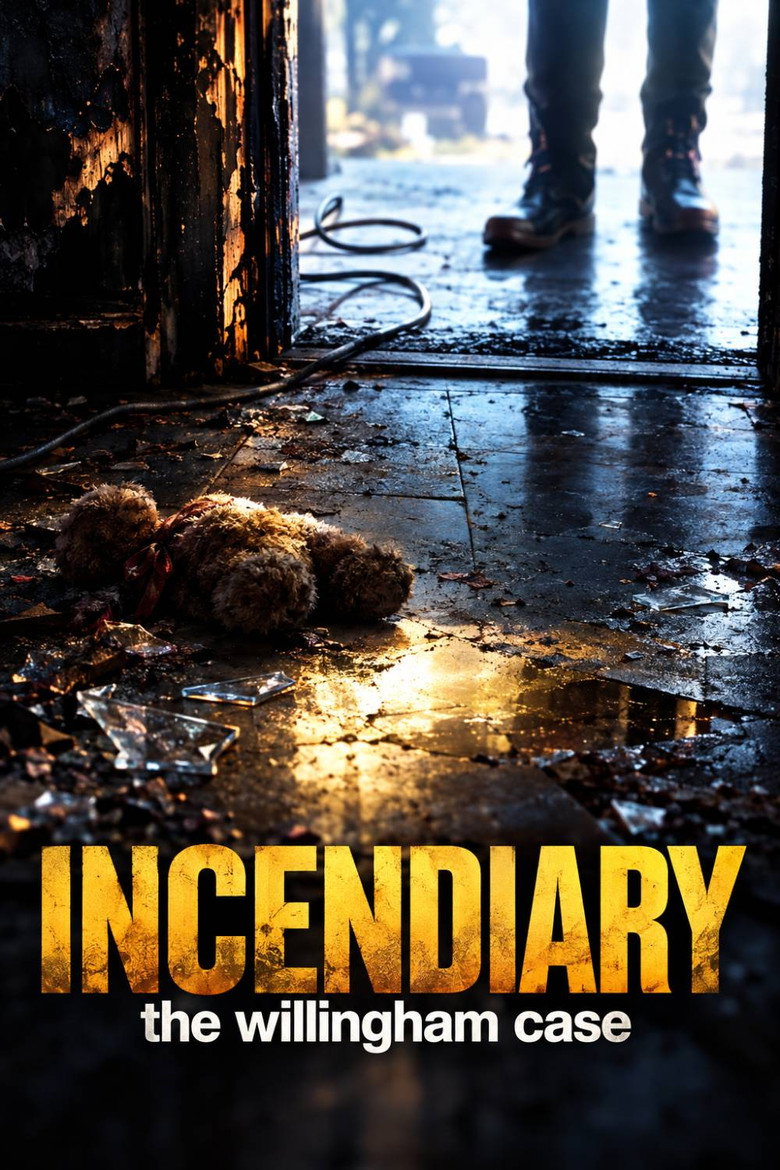 Incendiary: The Willingham Case