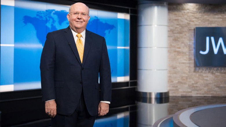 JW Broadcasting—March 2020