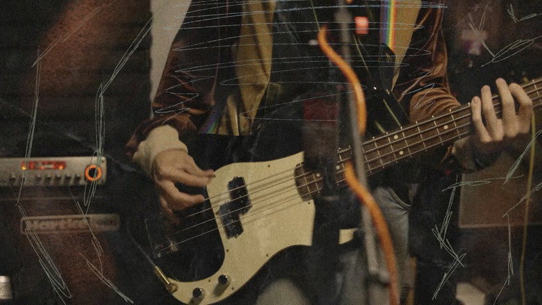 The Publish Documentary backdrop 1