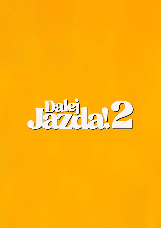 Dalej jazda! 2